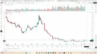 Moderna breaking out cannot possibly be good news