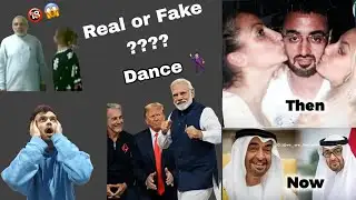 modi real or fake news 🗞️😱🚨🚨🚨😱😱😱