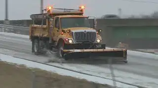 MoDOT, IDOT prepares for winter amid staff shortages