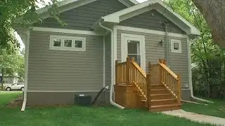 Modular Homes Offer Quicker, Cheaper Path To New House