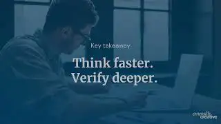 MODULE 4: AI for News Research and Document Analysis | AI for Journalists Course