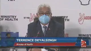 MoH Study To Test COVID 19 Immunity