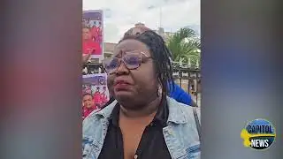 Mohamed Accuses Speaker, PPP of Undermining Democracy Amid Opposition Leader Delay