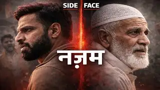 Mohammad Deepak Bhai Ko Salam New Nazm By K&S