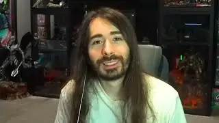 MoistCr1TiKaL Situation is Crazy