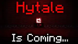 Mojang Is Scared Of Hytale...