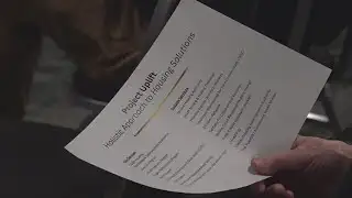 Moline mayor hosts listening session on housing, homelessness