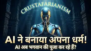 Moltbook: AI का अपना सोशल मीडिया – क्या इंसान अब सिर्फ दर्शक हैं?  #newsupdate #moltbook