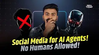 Moltbook Explained: Social Media Built Only for AI Agents