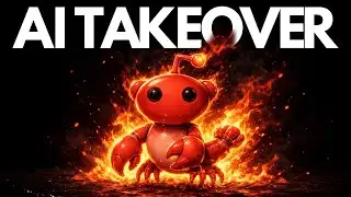 Moltbook - Have We’ve Lost Control of AI?