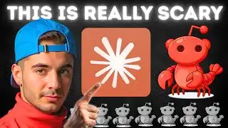 Moltbook +  Kimi 2.5  + Clawdbot is a RECIPE FOR DISASTER