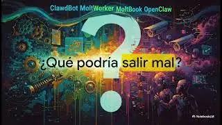 MoltWorker ClawdBot Research MoltBook OpenClaw MoltBot