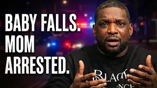 Mom Arrested After Baby Falls From Car