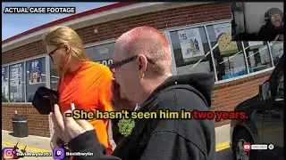 Mom Finds Missing Son 2 Years Later