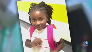 Mom outraged over child