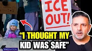 Mom Pulls Child out of School after SHOCKING Woke Lesson