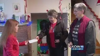 Mom’s stolen Christmas saved by strangers