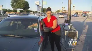 Mom Shares Story Of Attempted Child Abduction