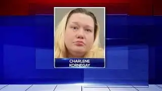 Mom wanted for sexually abusing 13-year-old boy while babysitting