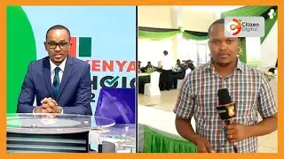 Mombasa governor race | Tallying and verification process still ongoing