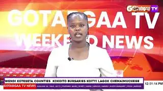 Mombasa governor says bursary allocation will resume next year