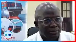 Mombasa Port congestion cripples business operations