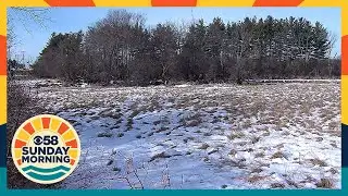 Moment in Wisconsin: Fox River Park