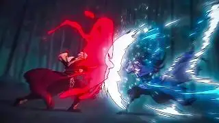 Moments When Animators Forgot Their Budget !