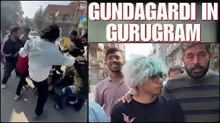 Momo Challenge Gone Wrong | Man Thrashed by Cow Vigilantes | Video Viral | Mojo Story