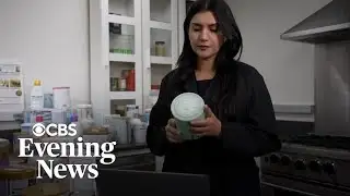 Moms express concern after elevated lead levels found in some baby formulas