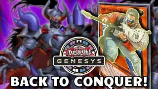 MONARCH - 100-Point Playtesting