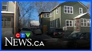 Moncton crews respond to two serious fires