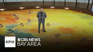 Monday evening First Alert Weather forecast 2/2/26