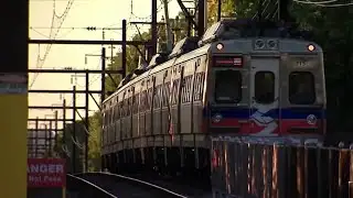 Monday marks first weekday for SEPTA fare hikes