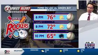 MONDAY MORNING CHECK-IN