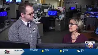 MONDAY MORNING CHECK-IN