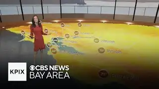 Monday morning First Alert Weather forecast 2/2/26