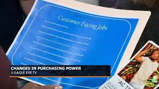 Monday News Show | Eagle Eye TV