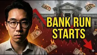 MONDAY PANIC: The $7 Trillion Crash Just Triggered A 