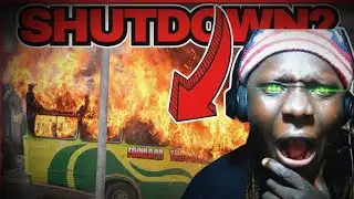 MONDAY SHUTDOWN? 🇰🇪 Matatu vs. Boda Boda War is Getting Scary!"