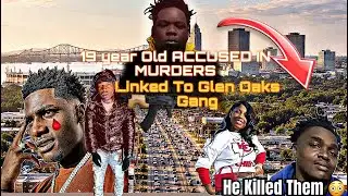 Monewaypeso Brother Charged With 2 Murders He K*lled Two People In 90 Days🤯