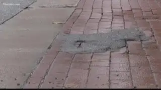 Money approved for downtown Macon improvement