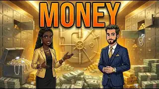Money | Learn English Quickly With Podcast
