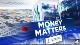 Money Matters: Amazon Earnings & Child Care Centers