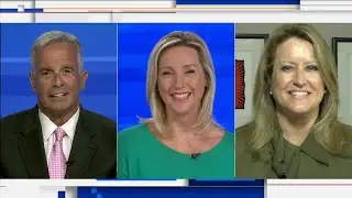 Money Matters: Door is still open for more stimulus