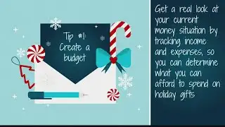 Money Matters: Tips to budgeting for the Holidays