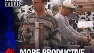 Money Minute: Huge Pfizer Fine