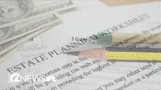 Money Saving Monday | Protecting aging parents from exploitation