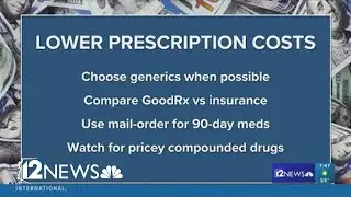Money Saving Monday | Saving on medical bills