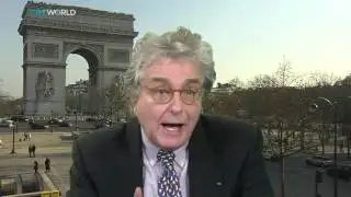 Money Talks: America First